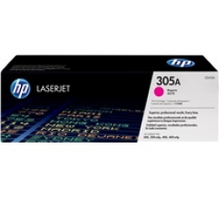 TON000068HP - Toner HP CE413A Magenta 305A - 