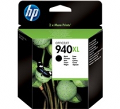 TON000069HP - Toner HP C4906AE Nero 940XL - 