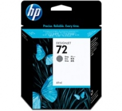 TON000077HP - Toner HP C9401A N.72 Griogio 69 ml - 