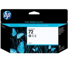 TON000083HP - Toner HP C9374A N.72 Grigio 130 ml - 