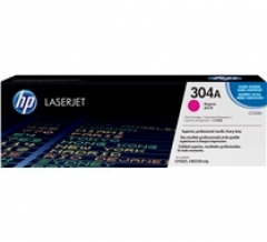TON000089HP - Toner HP CC533A Magenta N.304A - 