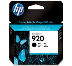 TON000069HP - Toner HP CD971AE Nero 920 - 