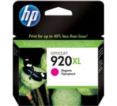 TON000092HP - Toner HP CD973AE Magenta 920XL - 