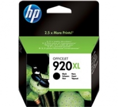 TON000094HP - Toner HP CD975AE Nero 920XL - 