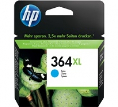 TON000096HP - Toner HP CB323EE Ciano 364XL - 
