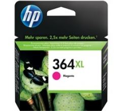 TON000097HP - Toner HP CB324EE Magenta 364XL - 