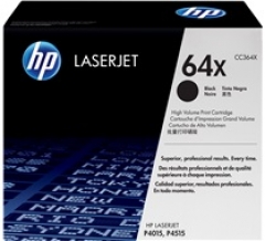 TON000099HP - Toner HP CC364X Nero 64X - 