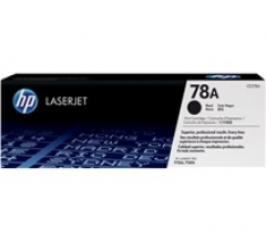 TON000106HP - Toner HP CE278A Nero 78A - 