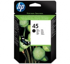 TON000110HP - Toner HP C51645A N. 45 - 