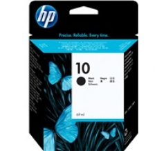 TON000132HP - Toner HP C4844A Nero N. 10 - 