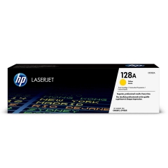 TON000141HP - Toner HP CE322A Giallo N.128A - 