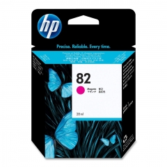 TON000155HP - Toner HP C4912A Magenta N.82 - 