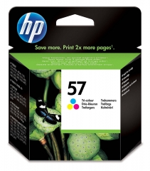 TON000176HP - Toner HP C6657A Tricromia N.57 - 