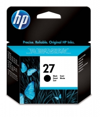 TON000180HP - Toner HP C8727A Nero N.27 - 