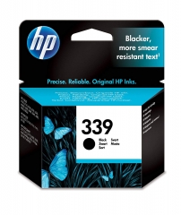 TON000183HP - Toner HP C8767EE Nero N.339 - 