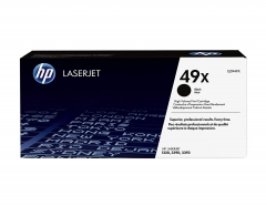 TON000202HP - Toner HP Q5949X Nero N.49X - 