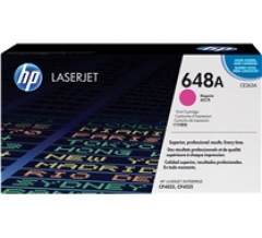 TON000219HP - Toner HP CE263A Magenta N.648A - 