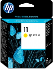 TON000271HP - Toner HP C4813A Giallo N.11 - 