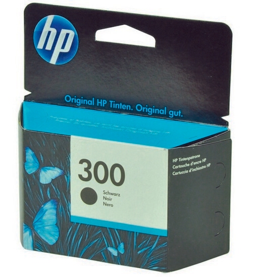 TON000277HP - Toner HP CC640EE Nero N.300 - 