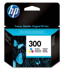 TON000278HP - Toner HP CC643EE Tricromia N.300 - 