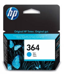 TON000282HP - Toner HP CB318EE Ciano N.364 - 