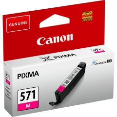 TON000388CA - Toner Canon CLI 571M Magenta - 