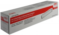 TON000431OK - Toner Oki B410/B430/B440/MB460/MB470/MB480 Nero - 