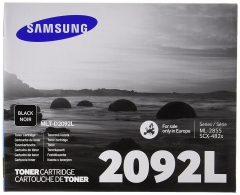 TON000475SA - Toner Samsung SCX-4824FN 4828FN 2855 HighCapacity 2092L - 