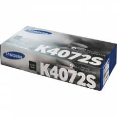 TON000478SA - Toner Samsung CLP 320/325 CLX3185 K4072S Nero - 