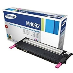 TON000482SA - Toner Samsung CLP310/310N/315 CLX-3170FN/3175FN Magenta M4092S - 