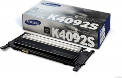 TON000483SA - Toner Samsung CLP310/310N/315 CLX-3170FN/3175FN Nero K4092S - 