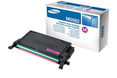 TON000487SA - Toner Samsung CLP-620ND CLP-670ND HighCapacity Magenta M5082S - 
