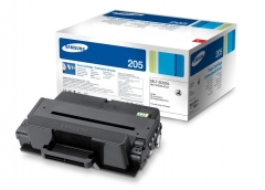 TON000491SA - Toner Samsung ML-3310ND/3710ND SCX-4833FN/4833FR/5637FN/5737 HighCapacity MLTD-205L - 
