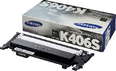 TON000492SA - Toner Samsung CLP-360/CLP-365 CLX-3300/CLX-3305 Nero K406S - 