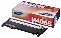 TON000494SA - Toner Samsung CLP-360/CLP-365 CLX-3300/CLX-3305 Magenta M406S - 