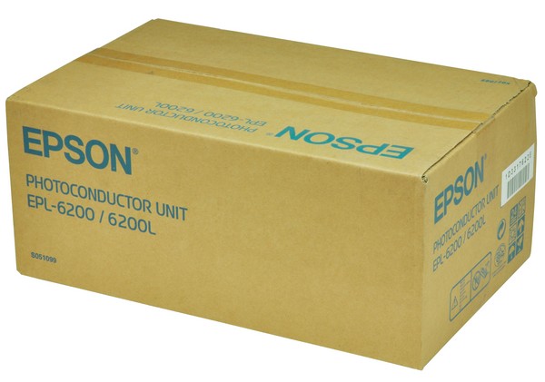 TON000597EP - Toner Epson S051099 (EPL 5900-6200) - 