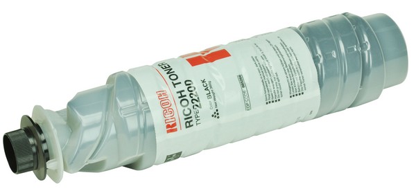 TON000754RI - Toner Ricoh Type 2220D (AFICIO 1022) - 