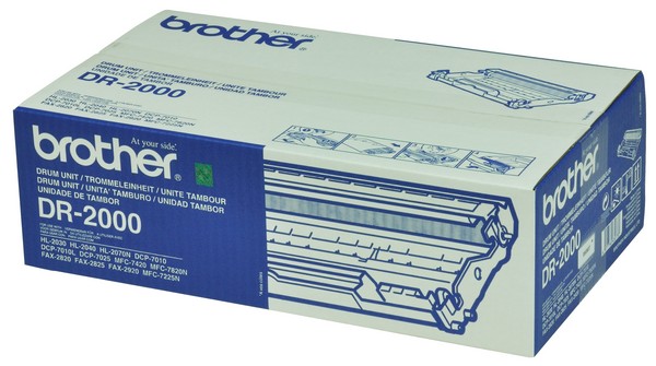 TON000848DR - Tamburo Brother  DR 2000 - 