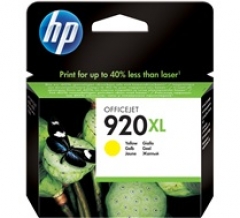 TON000093HP - Toner HP CD974AE Giallo 920 - 