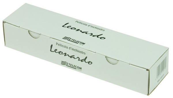 TON001051TE - INK FILM TELECOM LEONARDO - 