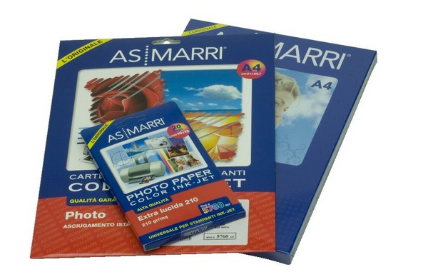 XER000371A4 - Color foto lucida MARRI - 