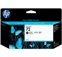 TON000078HP - Toner HP C9403A N.72 Nero Opaco 130 ml - 