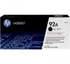 TON000123HP - Toner HP C4092A Nero n.92A - 