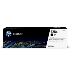 TON000139HP - Toner HP CE320A Nero N.128A - 