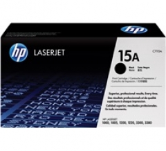 TON000148HP - Toner HP C7115A Nero 15A - 