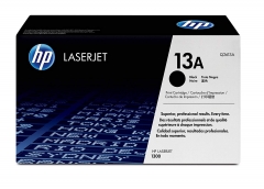 TON000178HP - Toner HP Q2613A Nero N.13A - 