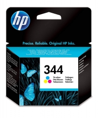 TON000210HP - Toner HP C9363EE Tricromia N.344 - 