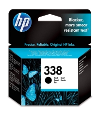 TON000211HP - Toner HP C8765EE Nero N.338 - 