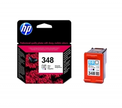 TON000215HP - Toner HP C9369EE Nero Foto N.348 - 