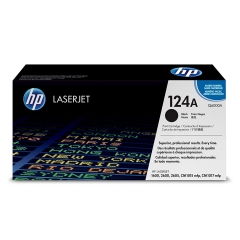 TON000220HP - Toner HP Q6000A Nero N.124A - 